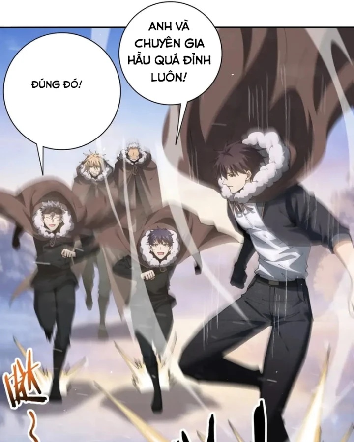 Toàn Dân Chuyển Chức: Ngự Long Sư Là Chức Nghiệp Yếu Nhất? Chapter 216 - 73