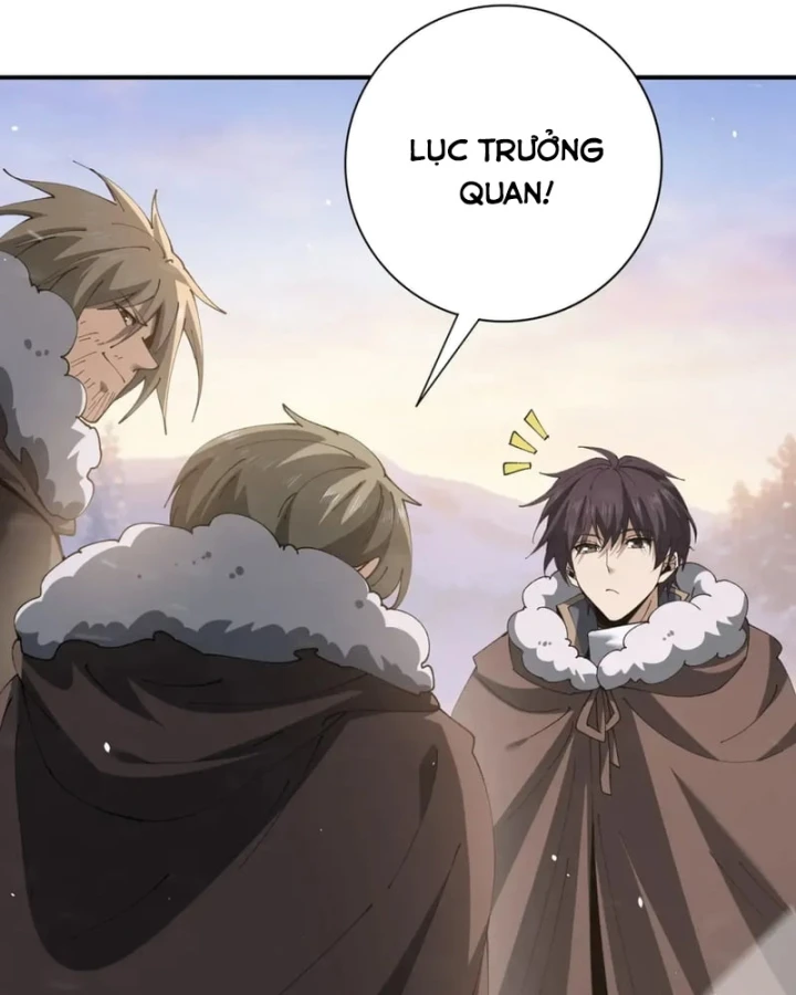 Toàn Dân Chuyển Chức: Ngự Long Sư Là Chức Nghiệp Yếu Nhất? Chapter 216 - 77
