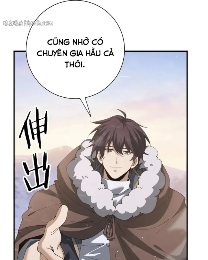 Toàn Dân Chuyển Chức: Ngự Long Sư Là Chức Nghiệp Yếu Nhất? Chapter 216 - 81