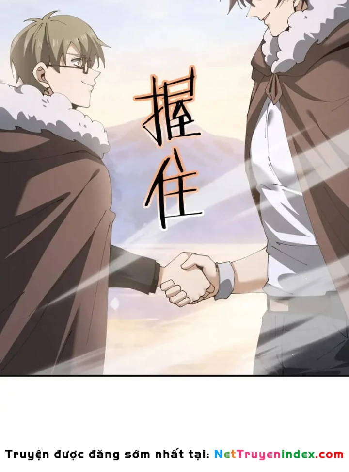 Toàn Dân Chuyển Chức: Ngự Long Sư Là Chức Nghiệp Yếu Nhất? Chapter 216 - 83