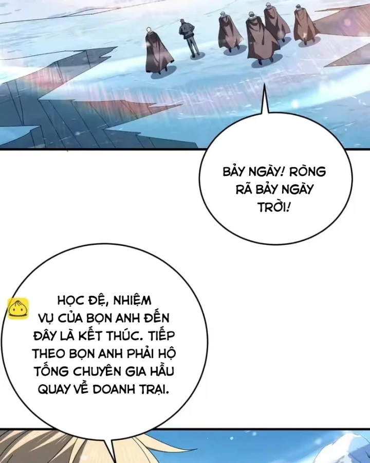 Toàn Dân Chuyển Chức: Ngự Long Sư Là Chức Nghiệp Yếu Nhất? Chapter 217 - 6