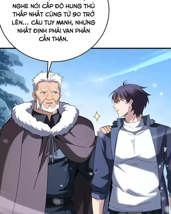 Toàn Dân Chuyển Chức: Ngự Long Sư Là Chức Nghiệp Yếu Nhất? Chapter 217 - 8