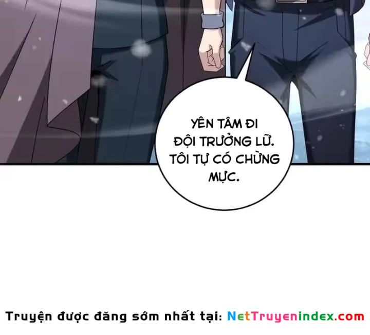 Toàn Dân Chuyển Chức: Ngự Long Sư Là Chức Nghiệp Yếu Nhất? Chapter 217 - 9
