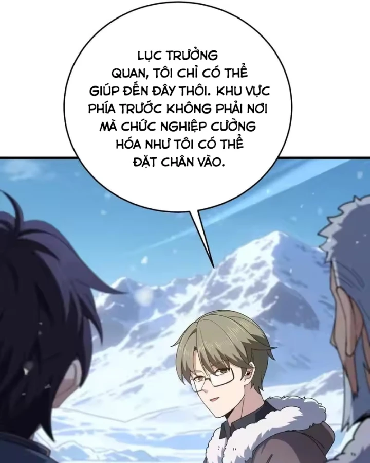 Toàn Dân Chuyển Chức: Ngự Long Sư Là Chức Nghiệp Yếu Nhất? Chapter 217 - 10