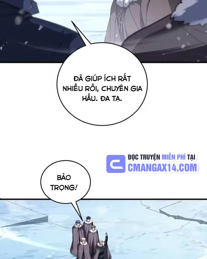 Toàn Dân Chuyển Chức: Ngự Long Sư Là Chức Nghiệp Yếu Nhất? Chapter 217 - 11