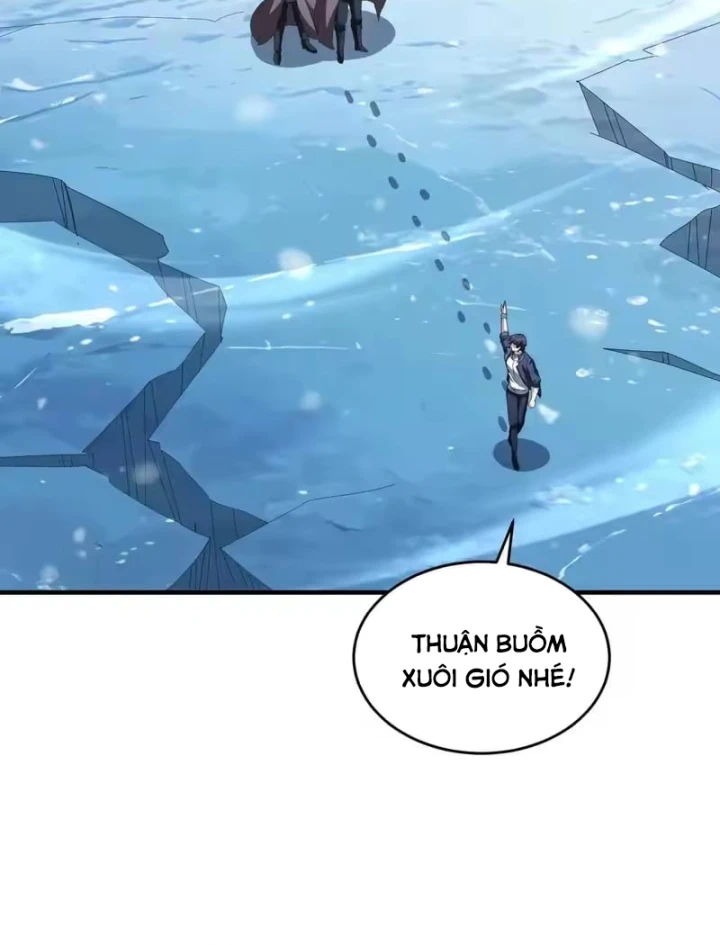 Toàn Dân Chuyển Chức: Ngự Long Sư Là Chức Nghiệp Yếu Nhất? Chapter 217 - 12