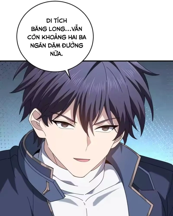 Toàn Dân Chuyển Chức: Ngự Long Sư Là Chức Nghiệp Yếu Nhất? Chapter 217 - 13
