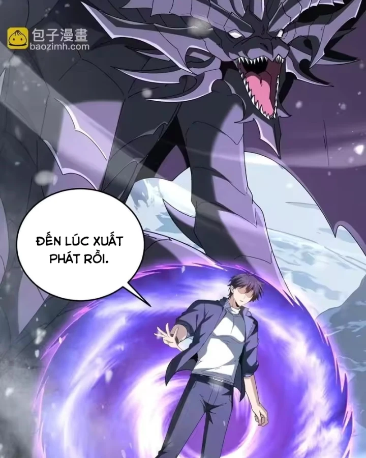 Toàn Dân Chuyển Chức: Ngự Long Sư Là Chức Nghiệp Yếu Nhất? Chapter 217 - 15
