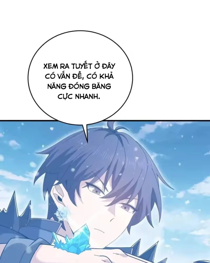 Toàn Dân Chuyển Chức: Ngự Long Sư Là Chức Nghiệp Yếu Nhất? Chapter 217 - 21