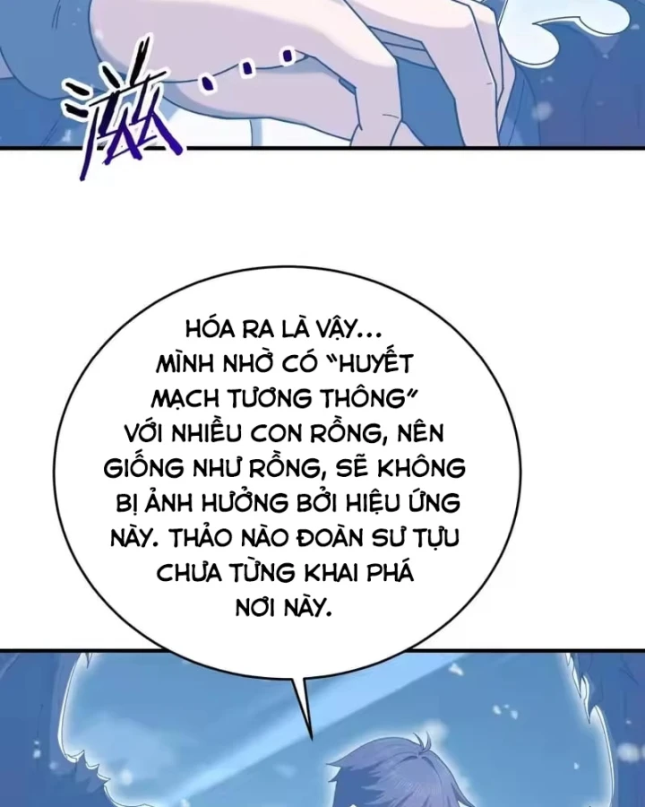 Toàn Dân Chuyển Chức: Ngự Long Sư Là Chức Nghiệp Yếu Nhất? Chapter 217 - 22