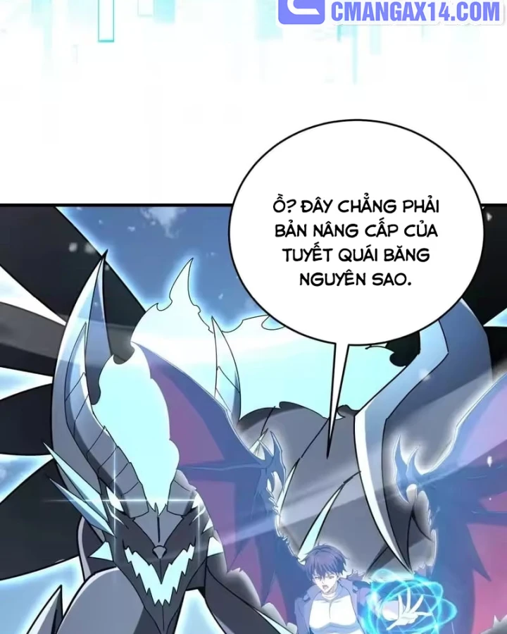 Toàn Dân Chuyển Chức: Ngự Long Sư Là Chức Nghiệp Yếu Nhất? Chapter 217 - 27