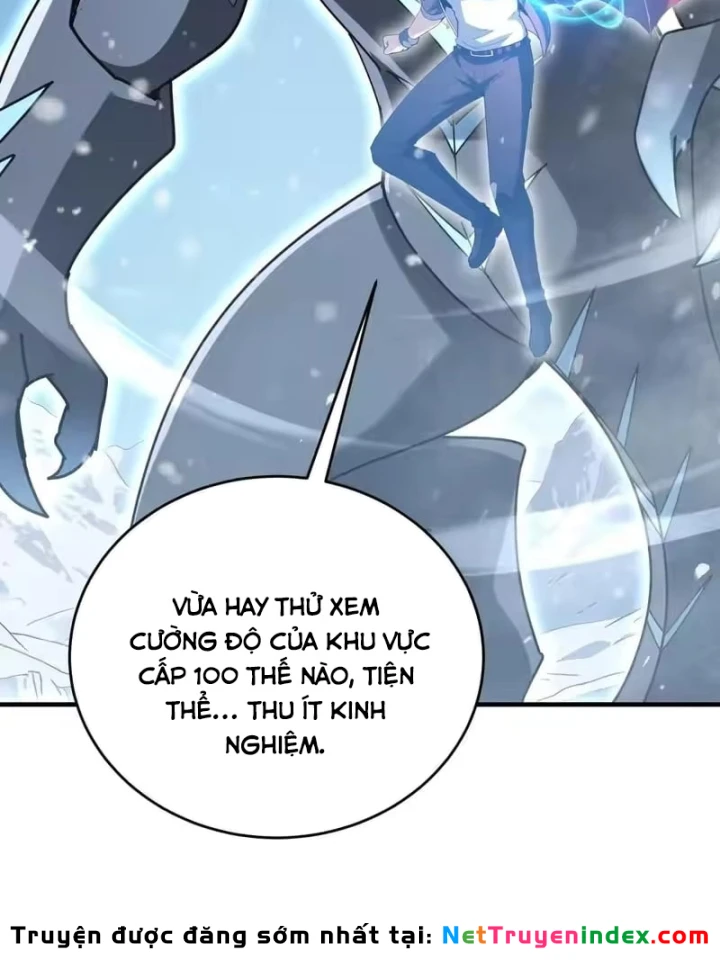 Toàn Dân Chuyển Chức: Ngự Long Sư Là Chức Nghiệp Yếu Nhất? Chapter 217 - 28