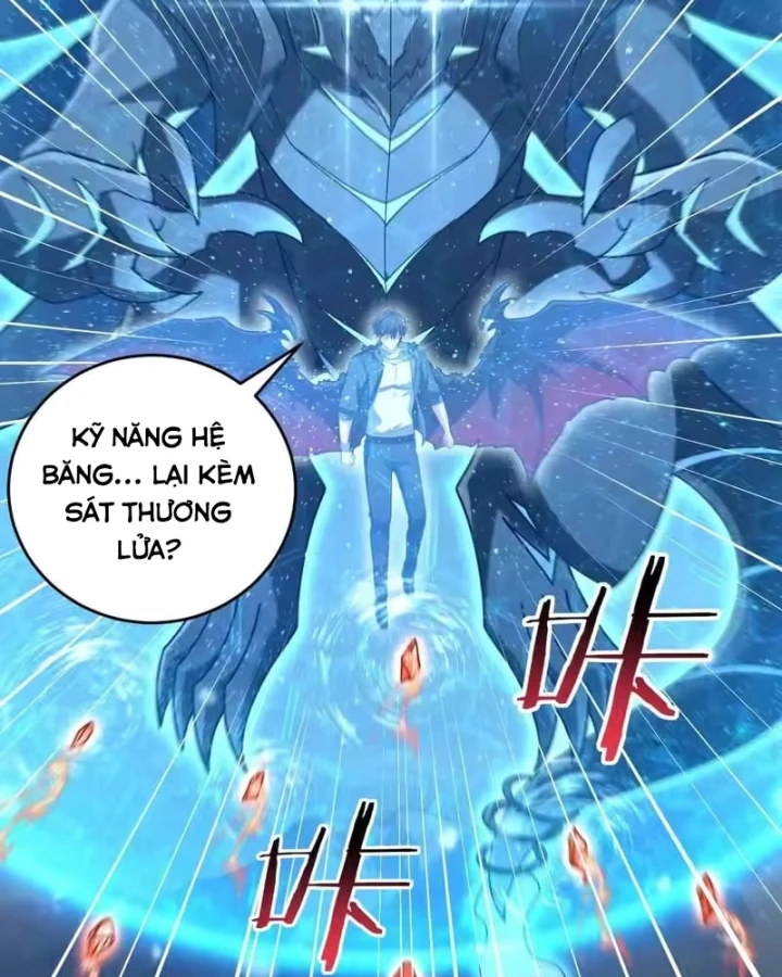 Toàn Dân Chuyển Chức: Ngự Long Sư Là Chức Nghiệp Yếu Nhất? Chapter 217 - 54