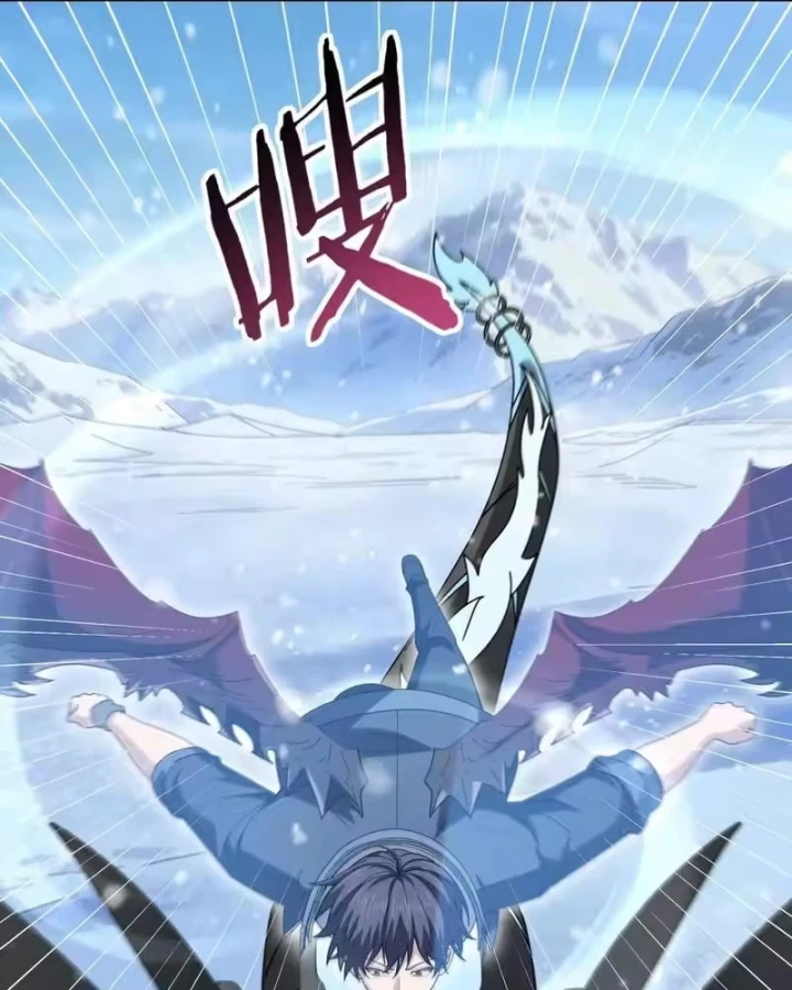 Toàn Dân Chuyển Chức: Ngự Long Sư Là Chức Nghiệp Yếu Nhất? Chapter 217 - 59
