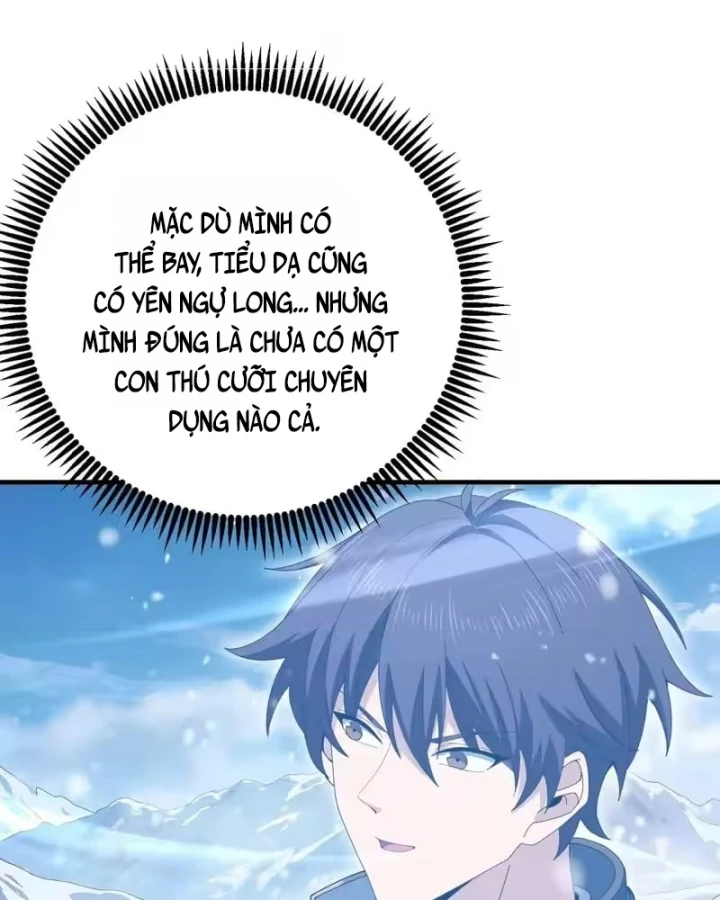Toàn Dân Chuyển Chức: Ngự Long Sư Là Chức Nghiệp Yếu Nhất? Chapter 217 - 82