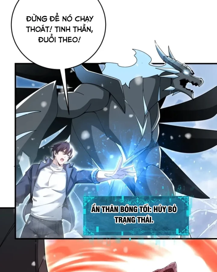 Toàn Dân Chuyển Chức: Ngự Long Sư Là Chức Nghiệp Yếu Nhất? Chapter 218 - 3