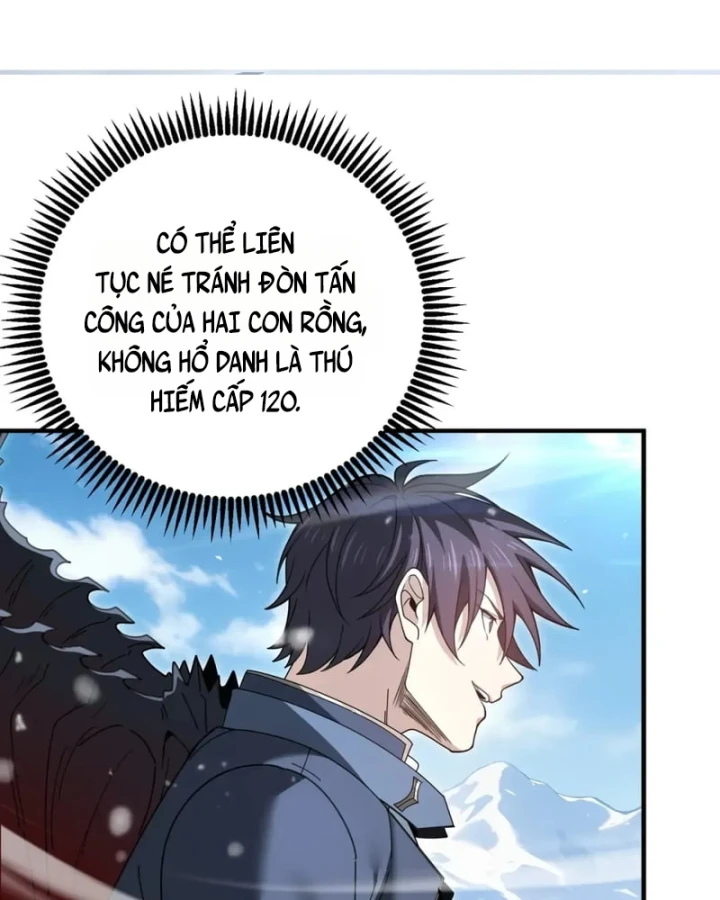 Toàn Dân Chuyển Chức: Ngự Long Sư Là Chức Nghiệp Yếu Nhất? Chapter 218 - 14