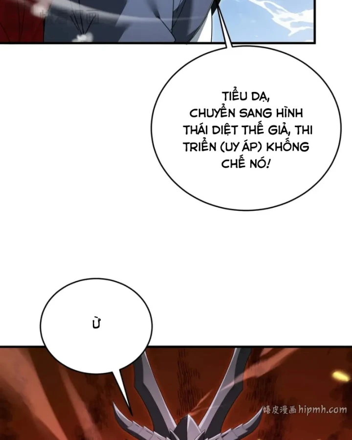 Toàn Dân Chuyển Chức: Ngự Long Sư Là Chức Nghiệp Yếu Nhất? Chapter 218 - 15