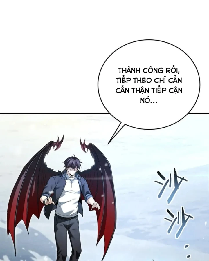 Toàn Dân Chuyển Chức: Ngự Long Sư Là Chức Nghiệp Yếu Nhất? Chapter 218 - 22