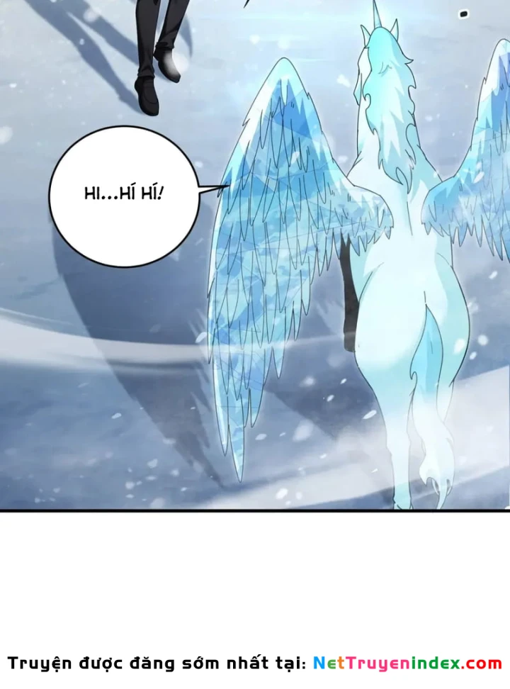 Toàn Dân Chuyển Chức: Ngự Long Sư Là Chức Nghiệp Yếu Nhất? Chapter 218 - 23