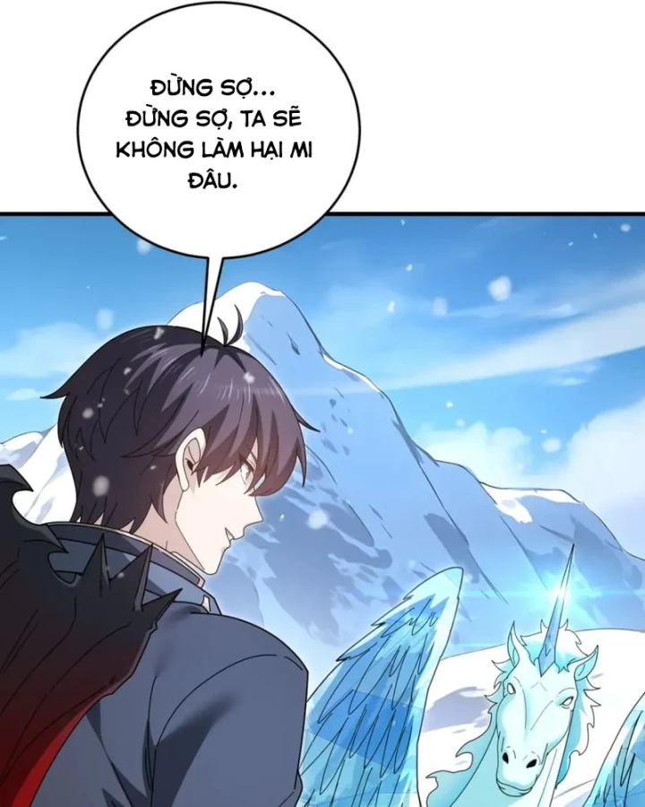 Toàn Dân Chuyển Chức: Ngự Long Sư Là Chức Nghiệp Yếu Nhất? Chapter 218 - 25