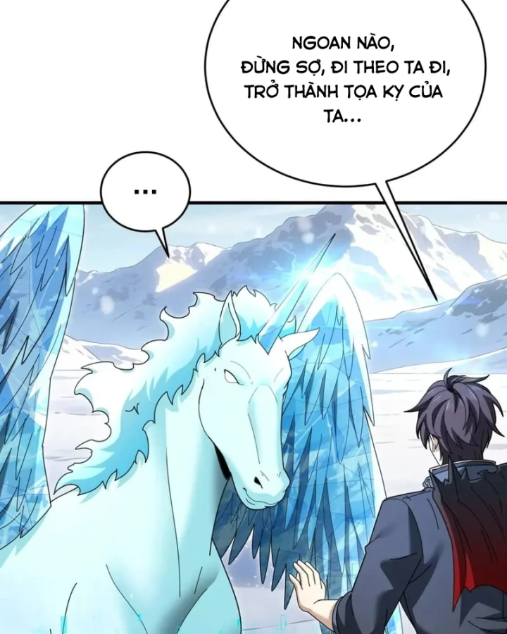 Toàn Dân Chuyển Chức: Ngự Long Sư Là Chức Nghiệp Yếu Nhất? Chapter 218 - 27