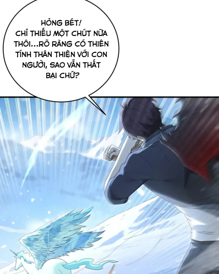 Toàn Dân Chuyển Chức: Ngự Long Sư Là Chức Nghiệp Yếu Nhất? Chapter 218 - 31