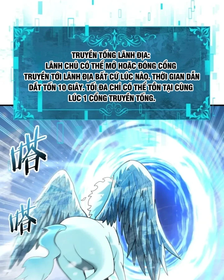 Toàn Dân Chuyển Chức: Ngự Long Sư Là Chức Nghiệp Yếu Nhất? Chapter 218 - 38