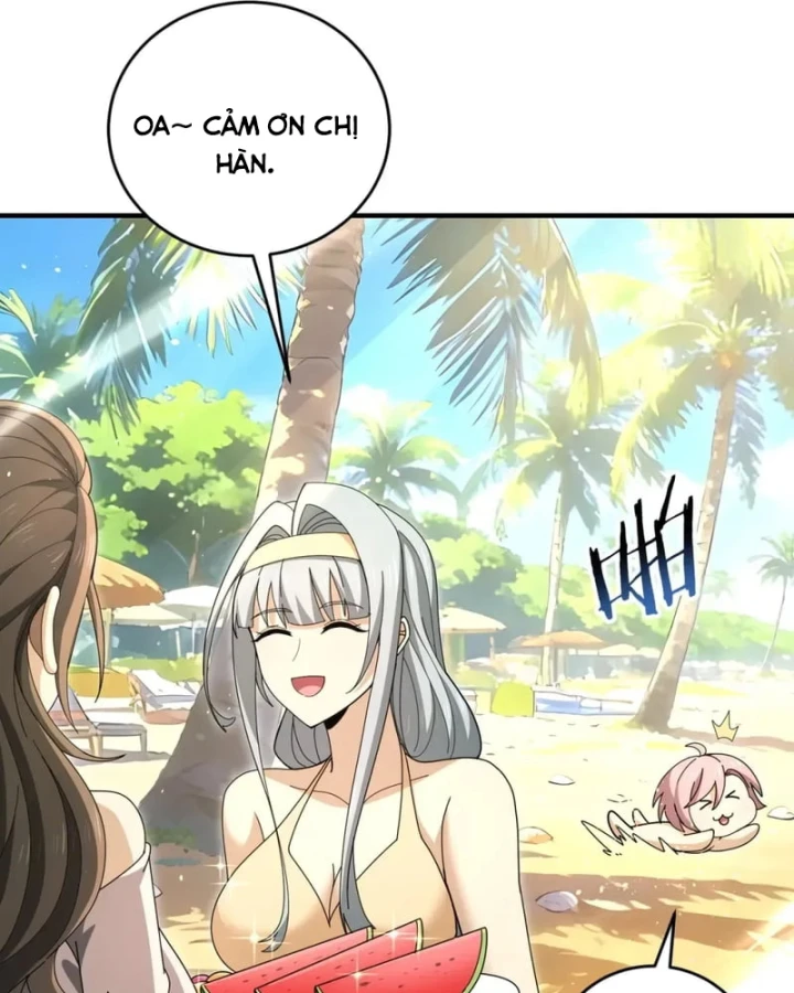 Toàn Dân Chuyển Chức: Ngự Long Sư Là Chức Nghiệp Yếu Nhất? Chapter 218 - 45