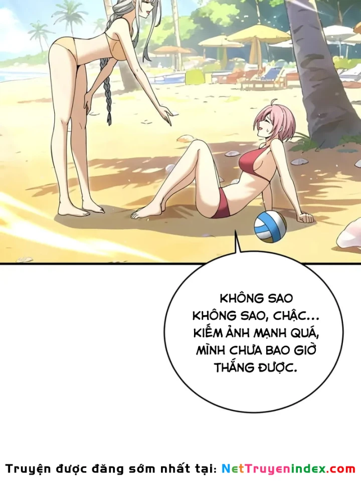 Toàn Dân Chuyển Chức: Ngự Long Sư Là Chức Nghiệp Yếu Nhất? Chapter 218 - 47
