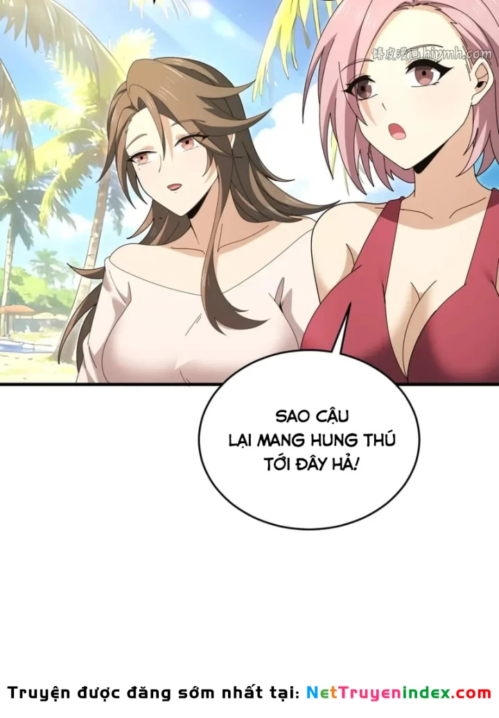 Toàn Dân Chuyển Chức: Ngự Long Sư Là Chức Nghiệp Yếu Nhất? Chapter 218 - 59
