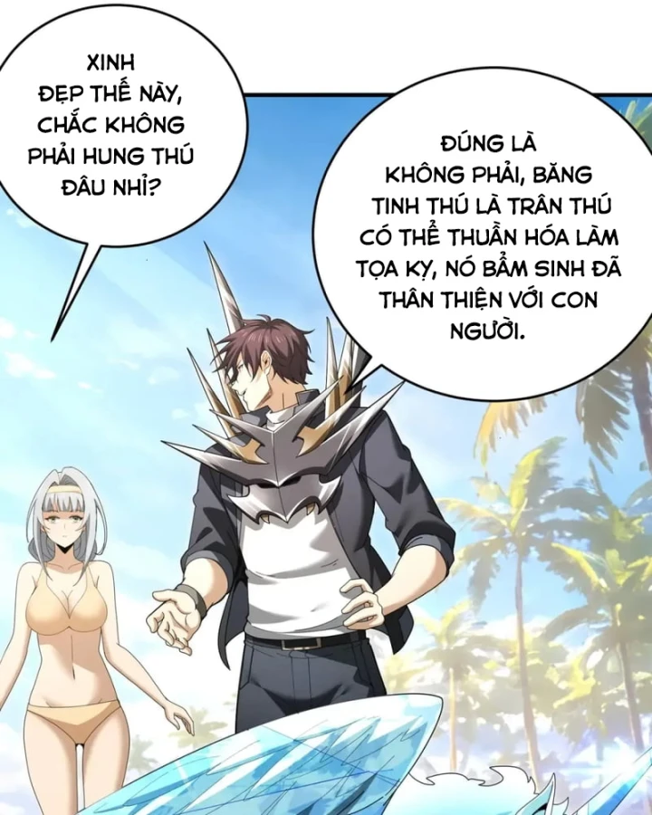 Toàn Dân Chuyển Chức: Ngự Long Sư Là Chức Nghiệp Yếu Nhất? Chapter 218 - 60