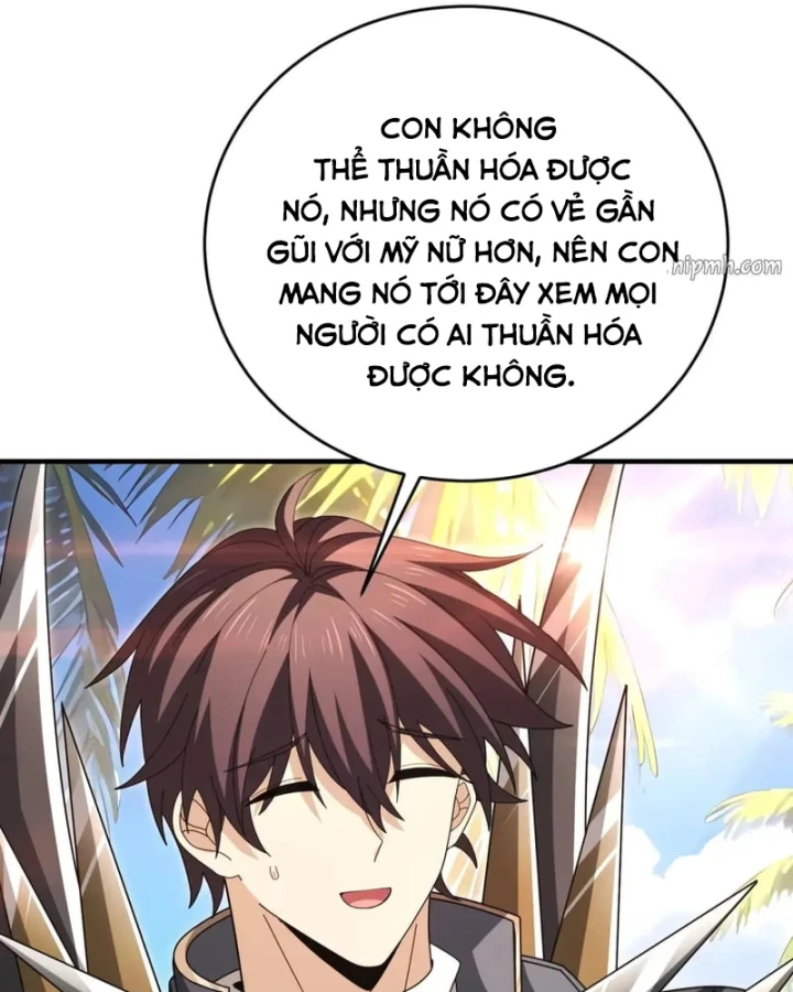 Toàn Dân Chuyển Chức: Ngự Long Sư Là Chức Nghiệp Yếu Nhất? Chapter 218 - 64