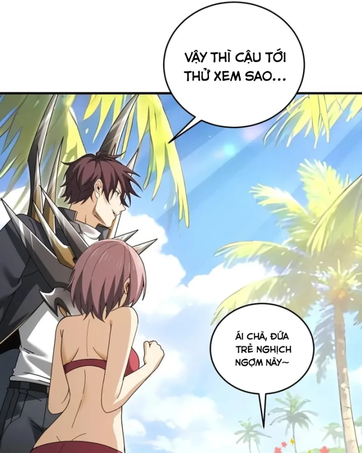 Toàn Dân Chuyển Chức: Ngự Long Sư Là Chức Nghiệp Yếu Nhất? Chapter 218 - 68