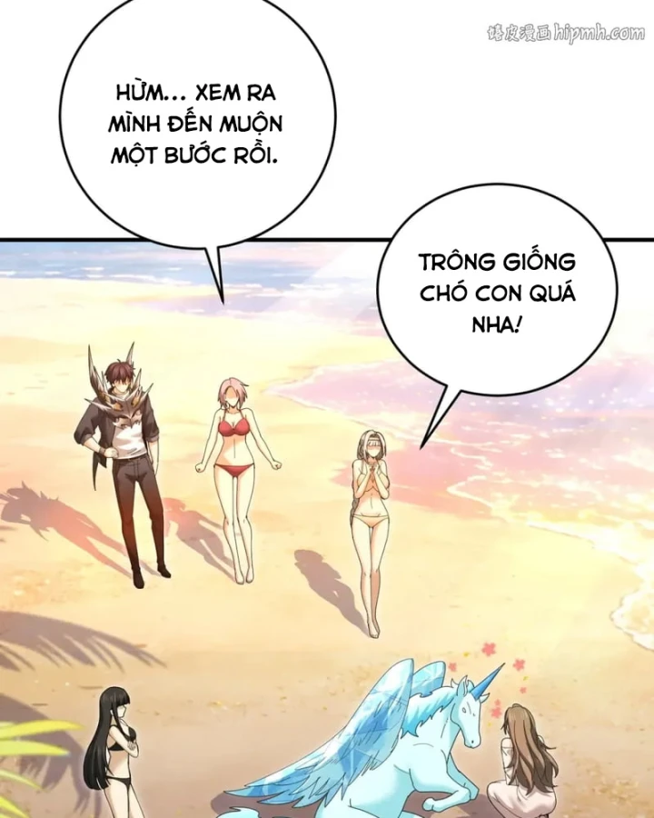 Toàn Dân Chuyển Chức: Ngự Long Sư Là Chức Nghiệp Yếu Nhất? Chapter 218 - 70
