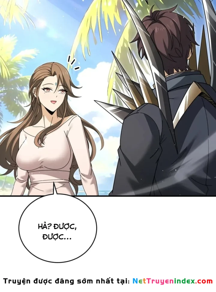 Toàn Dân Chuyển Chức: Ngự Long Sư Là Chức Nghiệp Yếu Nhất? Chapter 218 - 78