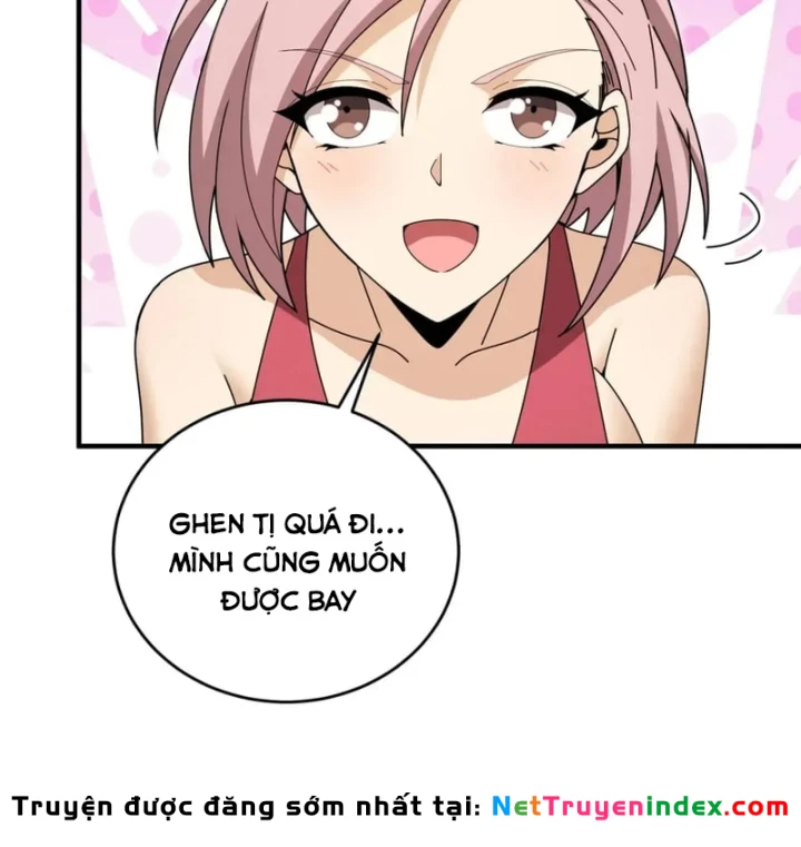 Toàn Dân Chuyển Chức: Ngự Long Sư Là Chức Nghiệp Yếu Nhất? Chapter 218 - 86