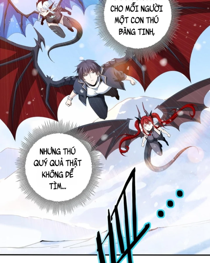 Toàn Dân Chuyển Chức: Ngự Long Sư Là Chức Nghiệp Yếu Nhất? Chapter 219 - 3