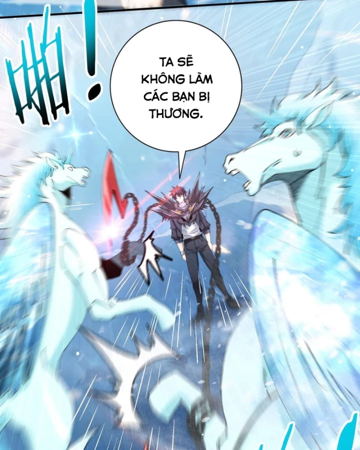 Toàn Dân Chuyển Chức: Ngự Long Sư Là Chức Nghiệp Yếu Nhất? Chapter 219 - 53
