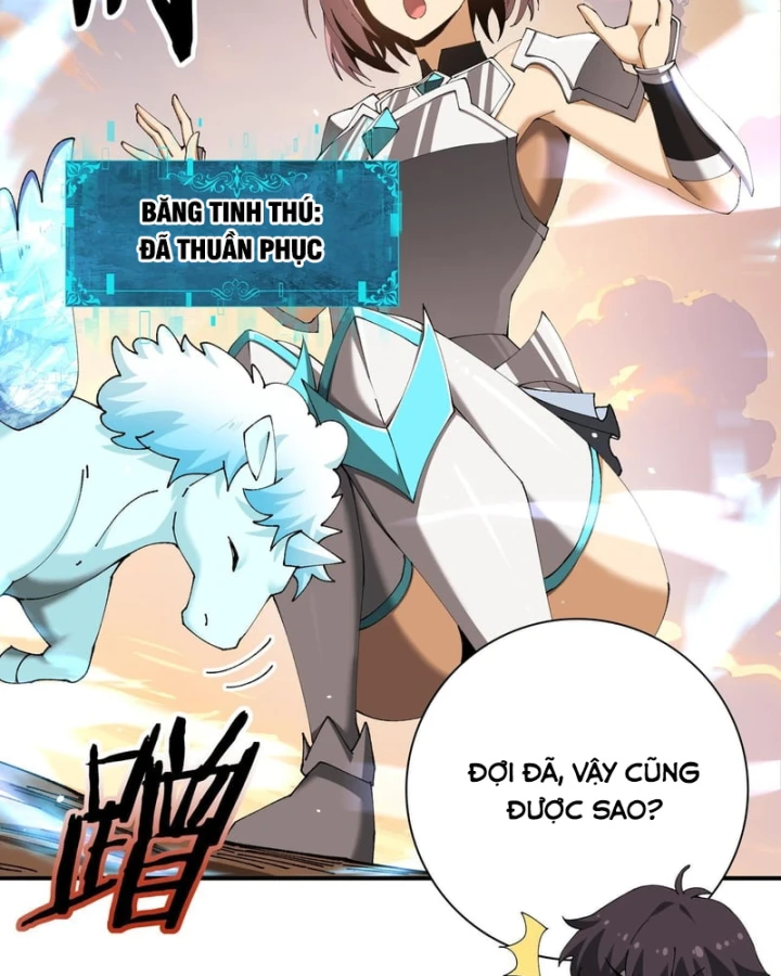 Toàn Dân Chuyển Chức: Ngự Long Sư Là Chức Nghiệp Yếu Nhất? Chapter 219 - 66
