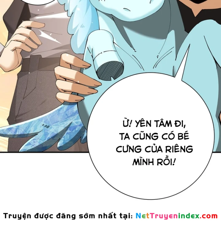 Toàn Dân Chuyển Chức: Ngự Long Sư Là Chức Nghiệp Yếu Nhất? Chapter 219 - 71