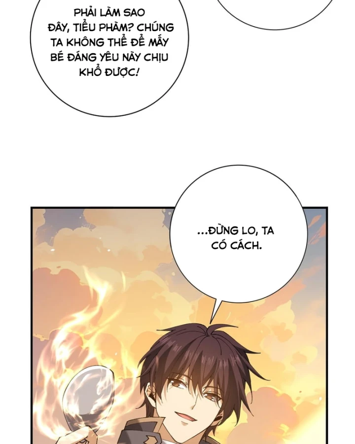 Toàn Dân Chuyển Chức: Ngự Long Sư Là Chức Nghiệp Yếu Nhất? Chapter 219 - 74