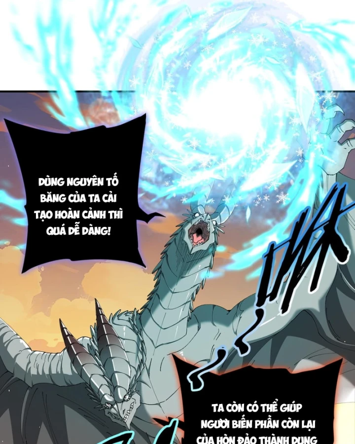 Toàn Dân Chuyển Chức: Ngự Long Sư Là Chức Nghiệp Yếu Nhất? Chapter 219 - 79