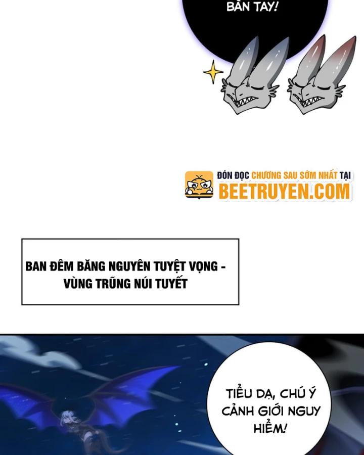Toàn Dân Chuyển Chức: Ngự Long Sư Là Chức Nghiệp Yếu Nhất? Chapter 219 - 85