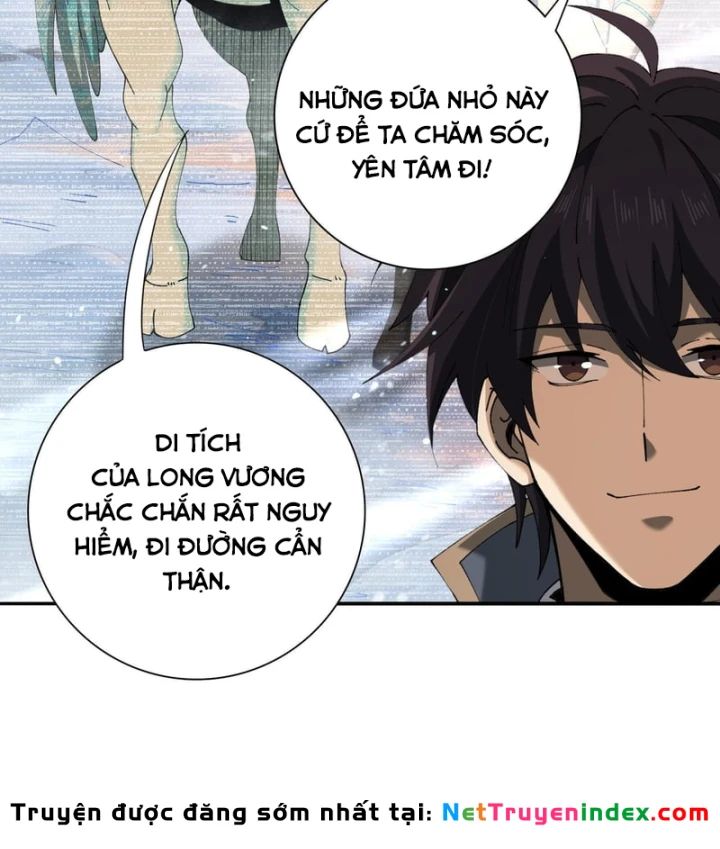 Toàn Dân Chuyển Chức: Ngự Long Sư Là Chức Nghiệp Yếu Nhất? Chapter 219 - 89