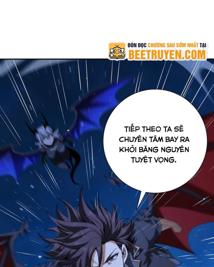 Toàn Dân Chuyển Chức: Ngự Long Sư Là Chức Nghiệp Yếu Nhất? Chapter 219 - 90