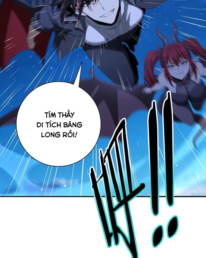Toàn Dân Chuyển Chức: Ngự Long Sư Là Chức Nghiệp Yếu Nhất? Chapter 219 - 91