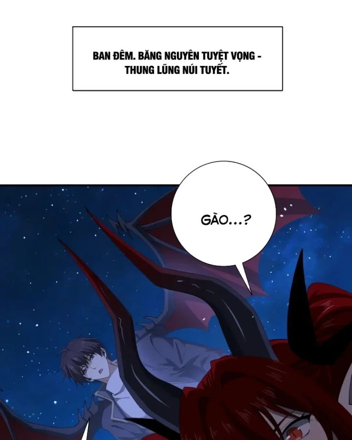 Toàn Dân Chuyển Chức: Ngự Long Sư Là Chức Nghiệp Yếu Nhất? Chapter 220 - 3