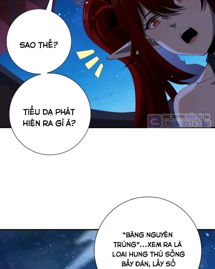 Toàn Dân Chuyển Chức: Ngự Long Sư Là Chức Nghiệp Yếu Nhất? Chapter 220 - 4