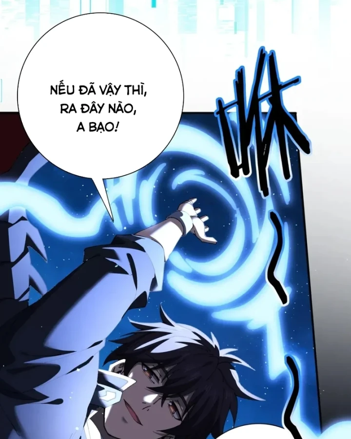 Toàn Dân Chuyển Chức: Ngự Long Sư Là Chức Nghiệp Yếu Nhất? Chapter 220 - 7